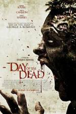Watch Day of the Dead (2008) Primewire