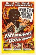 Watch Fire Maidens of Outer Space Primewire