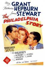 Watch The Philadelphia Story Primewire