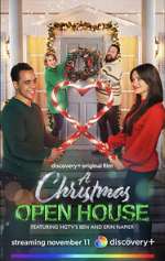 Watch A Christmas Open House Primewire