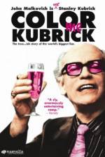 Watch Colour Me Kubrick A Trueish Story Primewire