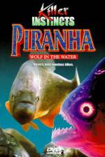 Watch Piranha Wolf in the Water Primewire