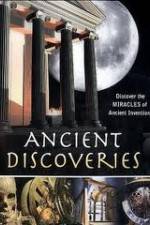 Watch History Channel: Ancient Discoveries - Secret Science Of The Occult Primewire