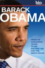 Watch Biography: Barack Obama Primewire