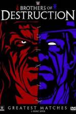 Watch WWE: Brothers Of Destruction Primewire