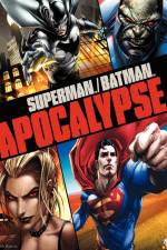 Watch SupermanBatman Apocalypse Primewire