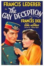 Watch The Gay Deception Primewire