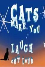 Watch Cats Make You Laugh Out Loud Primewire
