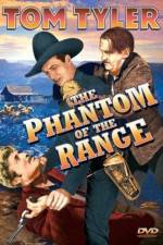 Watch The Phantom of the Range Primewire