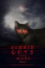 Watch Zombie Cats from Mars Primewire