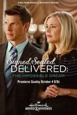 Watch Signed, Sealed, Delivered: The Impossible Dream Primewire