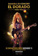 Watch Shakira in Concert: El Dorado World Tour Primewire