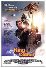 Watch King Cohen Primewire