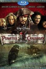Watch Pirates of the Caribbean: At World's End Primewire