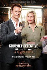 Watch Eat Drink and Be Buried: A Gourmet Detective Mystery Primewire
