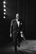 Watch Louis Armstrong's Black & Blues Primewire