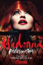 Watch Madonna Rebel Heart Tour Primewire