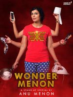 Watch Anu Menon: Wonder Menon (TV Special 2019) Primewire