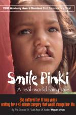 Watch Smile Pinki Primewire