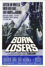 Watch The Born Losers Primewire