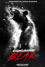 Watch Cocaine Bear Primewire