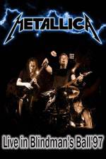 Watch Metallica: The Blindman's Ball Primewire