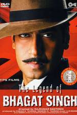 Watch The Legend of Bhagat Singh Primewire