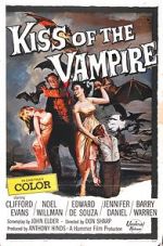 Watch The Kiss of the Vampire Primewire
