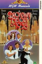 Watch Broadway Melodie 1938 Primewire