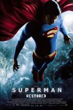 Watch Superman Restored Fanedit Primewire