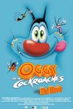 Watch Oggy and the Cockroaches: The Movie Primewire