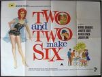 Watch Two and Two Make Six Primewire