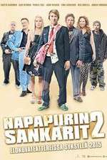 Watch Napapiirin sankarit 2 Primewire
