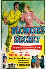 Watch Blondie\'s Secret Primewire