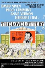 Watch The Love Lottery Primewire