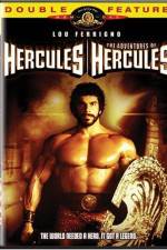 Watch Hercules II Primewire