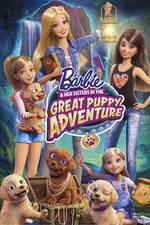 Watch Barbie & Her Sisters in the Great Puppy Adventure Primewire