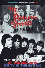 Watch The Rolling Stones at the BBC Primewire