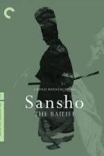 Watch Legend of Bailiff Sansho Primewire
