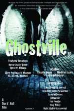 Watch Ghostville Primewire