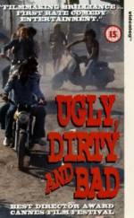 Watch Ugly, Dirty and Bad Primewire