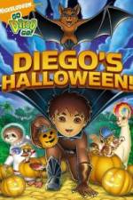 Watch Go Diego Go! Diego's Halloween Primewire