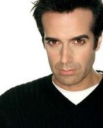 Watch David Copperfield: 15 Years of Magic Primewire