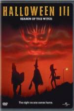 Watch Halloween III: Season of the Witch Primewire