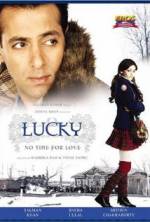 Watch Lucky: No Time for Love Primewire