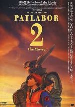 Watch Patlabor 2: The Movie Primewire