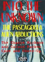 Watch Into the Unknown: The Pascagoula Alien Abductions Primewire