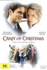 Watch Crazy for Christmas Primewire