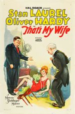 Watch That\'s My Wife (Short 1929) Primewire