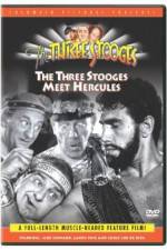 Watch The Three Stooges Meet Hercules Primewire